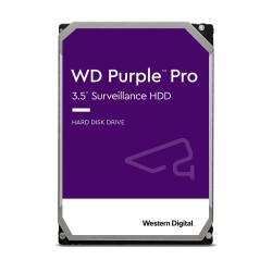 WD Purple Pro 14To