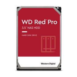 WD Red Pro 20 To 7200tr 512Mo