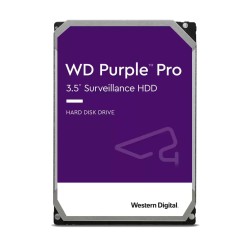WD Purple Pro 8To