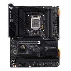 ASUS TUF Z590-PLUS
