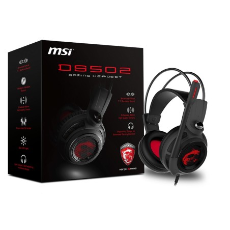 MSI DS502 Gaming V2