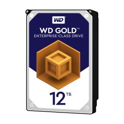 WD Gold 12 To 7200tr
