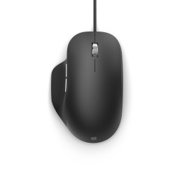 Microsoft Ergonomic Mouse