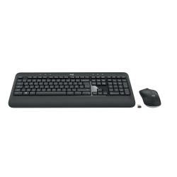Logitech Wireless MK540