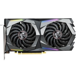 MSI GTX1660 SUPER 6Go Gaming X