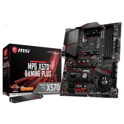 MSI MPG X570 Gaming Plus