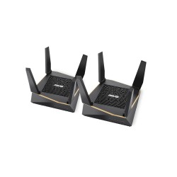Asus RT-AX92U x2