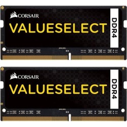 Corsair Vengeance 16Go 2x8 2133 SO-D4