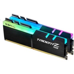 G.Skill TridentZ RGB 32Go 2x16 3200