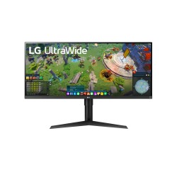 LG 34p 34WP65G-B