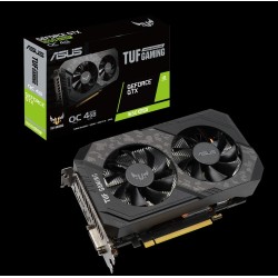 ASUS GTX 1650 Super Gaming OC