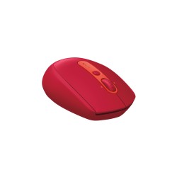 Logitech Wireless M590 Red