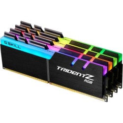 G.Skill TridentZ RGB 32Go 4x8 3000