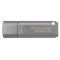 Kingston Locker+ G3 32 Go
