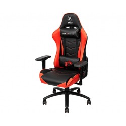 MSI CH120 noir rouge