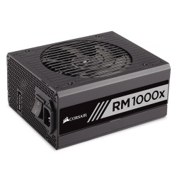 Corsair RM1000x 80+ Gold
