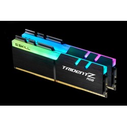 G.Skill Trident Z RGB 32Go 2x16