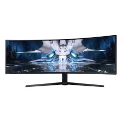 Samsung 49p Odyssey Neo G9
