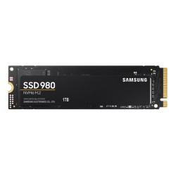 SSD Samsung 980 500 Go NVMe 1.4.