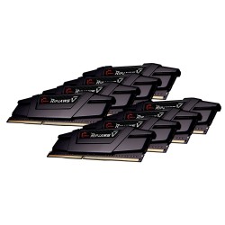G.Skill Ripjaws V 64Go 8x8 3600