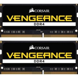 Corsair 16Go 2x8 3000 SO-D4