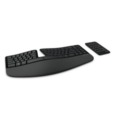 Microsoft Sculpt Ergonomic