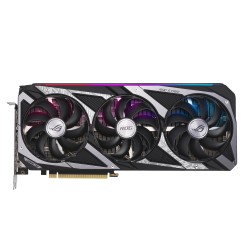 Asus RTX3060 Strix Gaming O12G v2