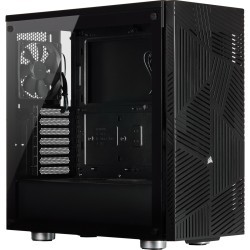 Corsair 275R Airflow Black