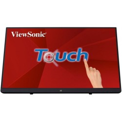 ViewSonic 22p TD2230