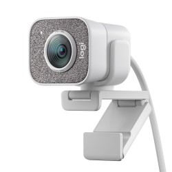 Logitech StreamCam Blanc