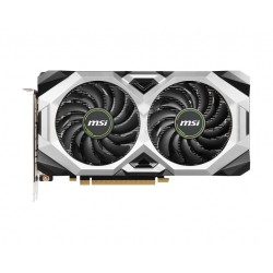 MSI RTX2060 Ventus GP Oc 6Go.