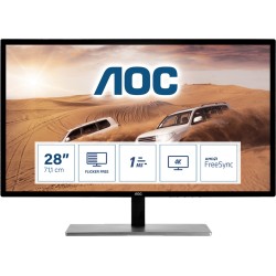 AOC 28p U2879VF