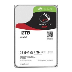 Seagate 12 To 7200tr 256Mo IronW