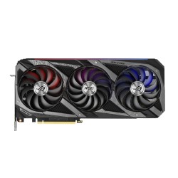 ASUS RTX3060TI ROG Strix O8G V2