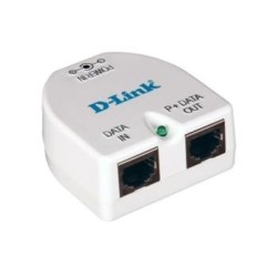 D-Link DPE-101GI PoE injecteur