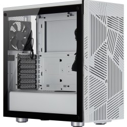 Corsair 275R Airflow White