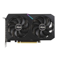ASUS RTX3060TI DUAL Mini 8G V2