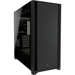 Corsair iCUE 5000D Windows Noir.