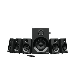 Logitech Z607