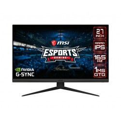 MSI 27p Optix G273QF