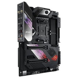 ASUS ROG Crosshair VIII Formula