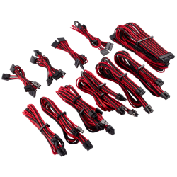 Corsair câblage CP-8920247