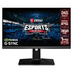 MSI 25p OCULUX NXG253R