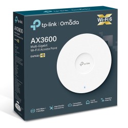 TP-Link EAP660 HD