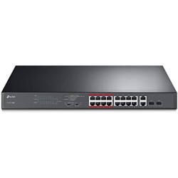 TP-Link TL-SG1218MP