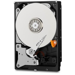 WD Purple 8 To