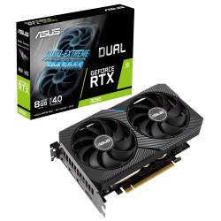 Asus RTX3050 Dual 8G