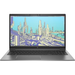 15.6 HP ZBook Firefly 15 G8