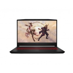 15.6 MSI Katana GF66 11UC-838FR