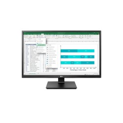 LG 27p 27BK550Y-B